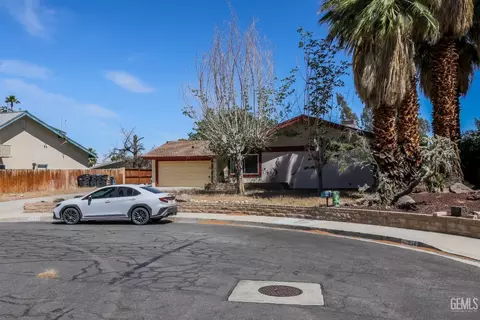 652 Sonja Ave, Ridgecrest, CA 93555
