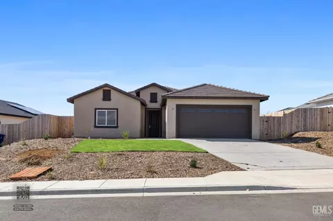 9111 Brown Leaf Ave, Bakersfield, CA 93306