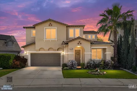 6119 Pilar Way, Bakersfield, CA 93306