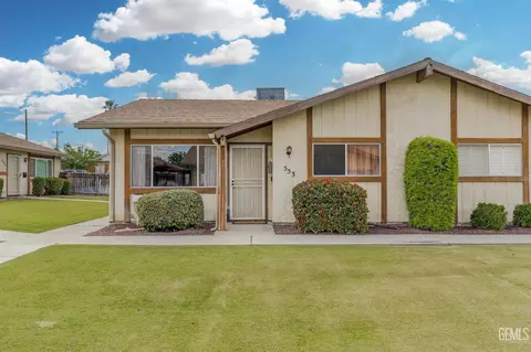 553 Front St, Taft, CA 93268