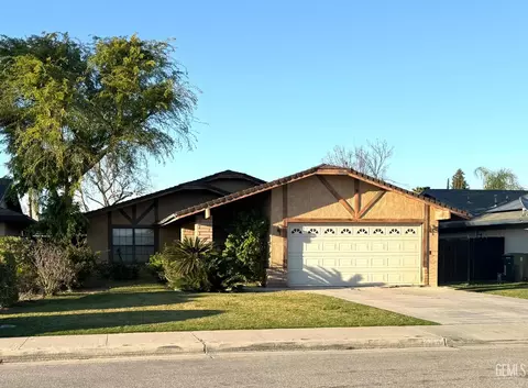 4108 Sugar Cane Ave, Bakersfield, CA 93313