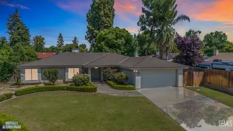 7008 Altaville Ln, Bakersfield, CA 93309