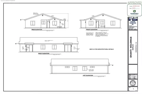 1733 Buena Vista St, Bakersfield, CA 93304