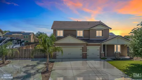 15419 Calabria Ct, Bakersfield, CA 93314