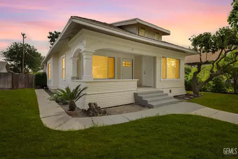 2231 Sunset Ave, Bakersfield, CA 93304