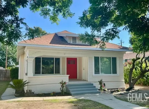 2231 Sunset Ave, Bakersfield, CA 93304