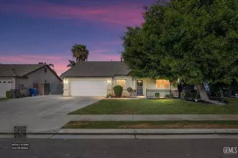 5813 Pendleton Falls Dr, Bakersfield, CA 93312