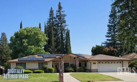 3304 Panorama Dr, Bakersfield, CA 93306