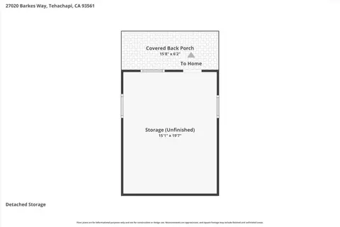 Other - 27020 Barkes Way, Tehachapi, CA 93561 photo 15 of 15