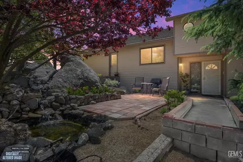 27020 Barkes Way, Tehachapi, CA 93561