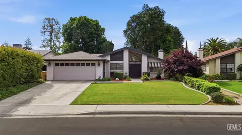 7705 Gallup Dr, Bakersfield, CA 93309