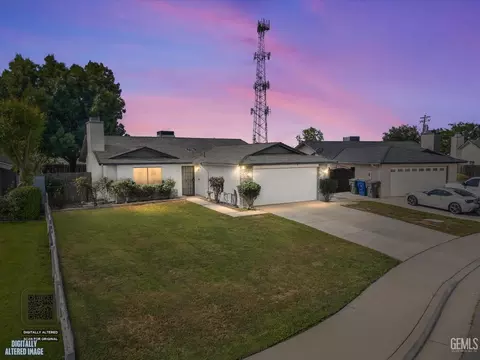 1613 Candace Ave, Bakersfield, CA 93307