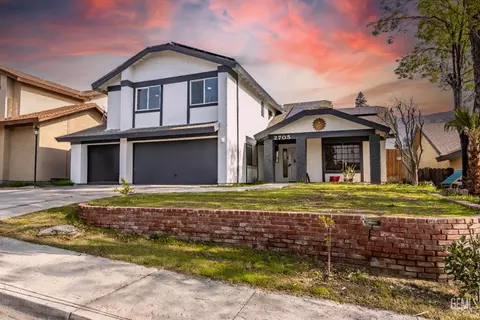 2705 Puder St, Bakersfield, CA 93306
