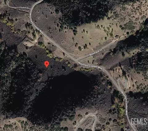 17721 Mountain Climber Way, Tehachapi, CA 93561