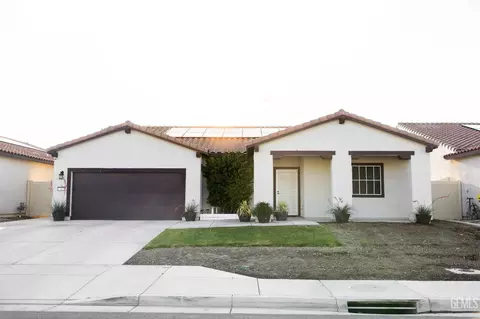 7418 Koyuk River St, Bakersfield, CA 93311