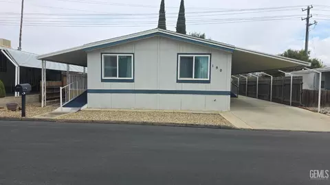 190 Par Ln, Bakersfield, CA 93308