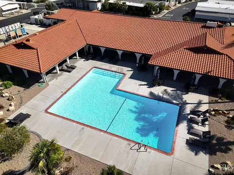 Exterior - 250 E Telegraph Rd #211, Fillmore, CA 93015 photo 5 of 5