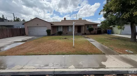 4714 Frazier Ave, Bakersfield, CA 93309