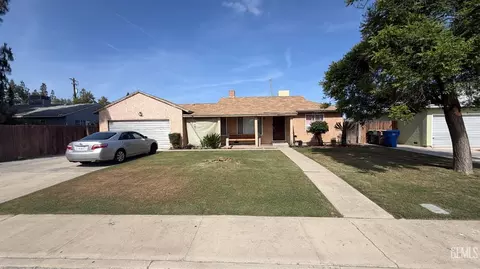 4714 Frazier Ave, Bakersfield, CA 93309
