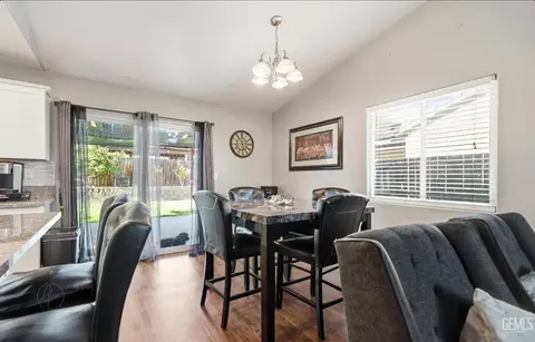 Dining - 1410 Miranda Pl, Arvin, CA 93203 photo 1 of 1