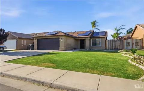 1410 Miranda Pl, Arvin, CA 93203