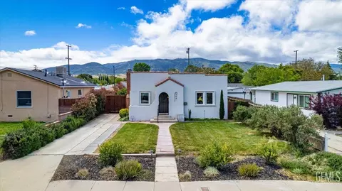 Exterior - 304 W D St, Tehachapi, CA 93561 photo 15 of 15