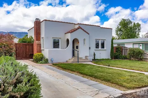 Exterior - 304 W D St, Tehachapi, CA 93561 photo 5 of 15