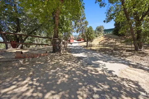 Exterior - 45071 Forest Dr, Posey, CA 93260 photo 14 of 16