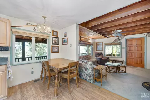 Dining - 45071 Forest Dr, Posey, CA 93260 photo 1 of 1