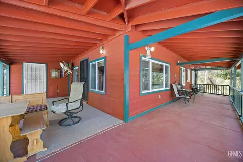 Exterior - 45071 Forest Dr, Posey, CA 93260 photo 9 of 16