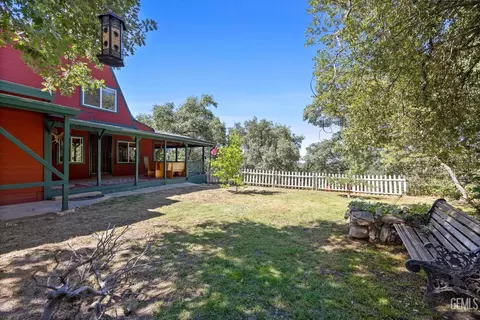 Exterior - 45071 Forest Dr, Posey, CA 93260 photo 13 of 16