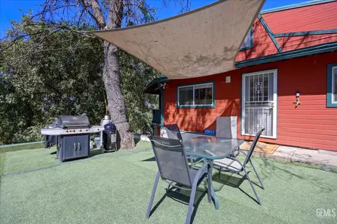 Exterior - 45071 Forest Dr, Posey, CA 93260 photo 8 of 16