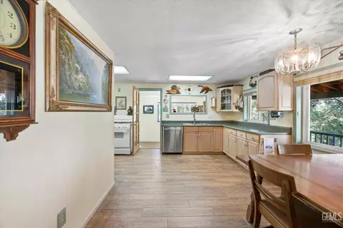 Kitchen - 45071 Forest Dr, Posey, CA 93260 photo 1 of 5