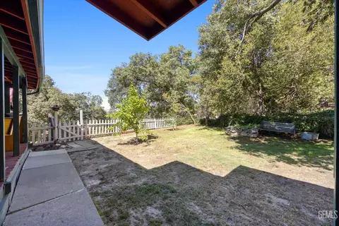 Exterior - 45071 Forest Dr, Posey, CA 93260 photo 12 of 16