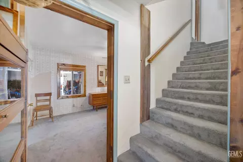 Entry Way - 45071 Forest Dr, Posey, CA 93260 photo 1 of 3