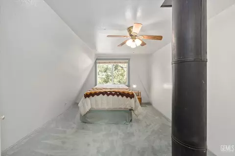 Bedroom - 45071 Forest Dr, Posey, CA 93260 photo 1 of 4