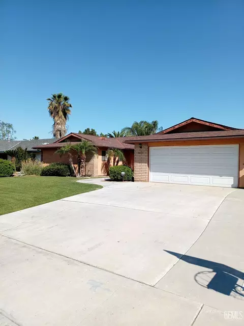 4600 Pinecastle Ave, Bakersfield, CA 93313 photo 5