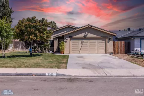 4100 Highland Hills St, Bakersfield, CA 93308