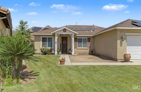 5406 Ripple Cove Way, Bakersfield, CA 93313