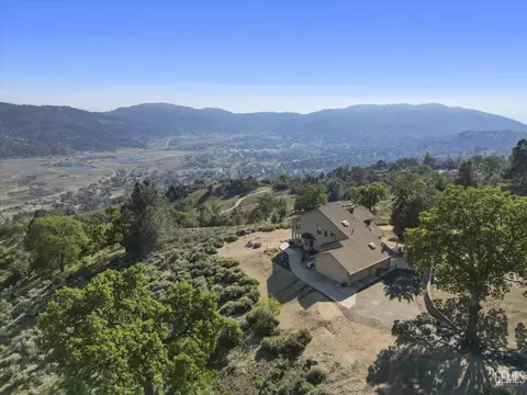 View/Area - 24930 Paramount Dr, Tehachapi, CA 93561 photo 3 of 3