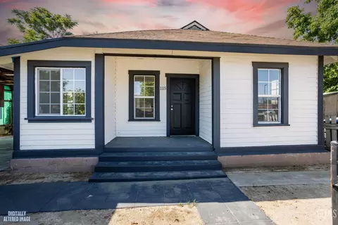 115 Ferguson Ave, Bakersfield, CA 93308