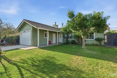 624 Tucker St, Arvin, CA 93203