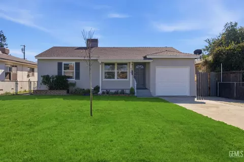 439 Arvin St, Bakersfield, CA 93308