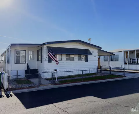 8500 Kern Canyon Rd #124, Bakersfield, CA 93306