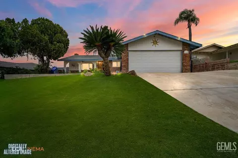 3108 Pesante Rd, Bakersfield, CA 93306