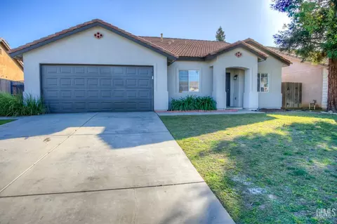 11815 Darlington Ave, Bakersfield, CA 93312