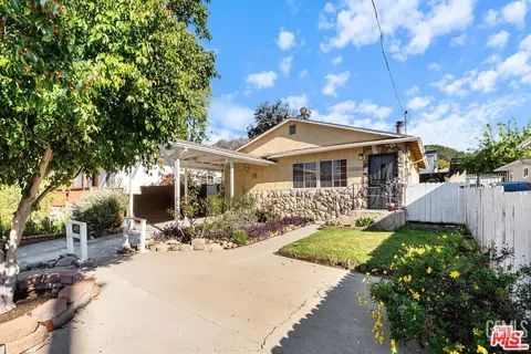 10626 Mountair Ave, Tujunga, CA 91042