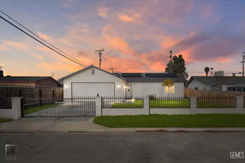 200 Burchfield Ave, Bakersfield, CA 93307