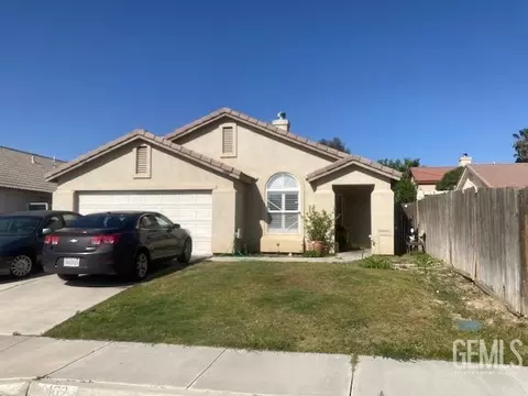 4402 Betony Dr, Bakersfield, CA 93311