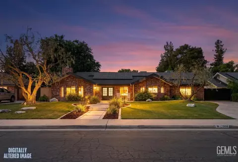 12000 Old Town Rd, Bakersfield, CA 93312